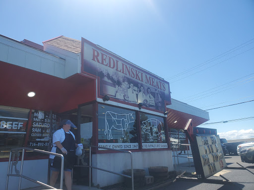 Butcher Shop «Redlinski Meats», reviews and photos, 1585 Walden Ave, Cheektowaga, NY 14225, USA