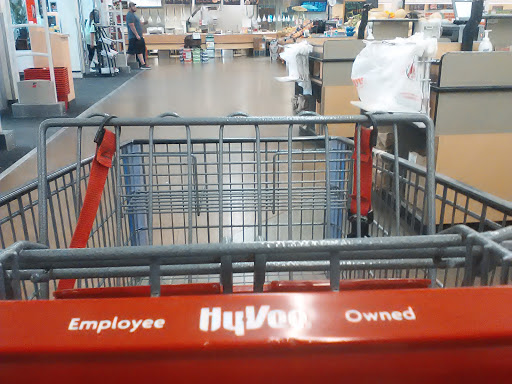 Supermarket «Hy-Vee», reviews and photos, 2323 W Broadway, Council Bluffs, IA 51501, USA