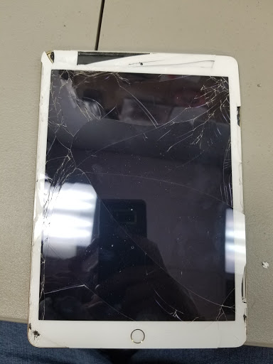 Cell Phone Store «Cellairis», reviews and photos, 6310 S U.S. Hwy 85 87, Fountain, CO 80817, USA