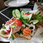 Photo n°1 de l'avis de Severin.e fait le 22/07/2019 à 10:57 sur le  Antalya Döner à Wismar