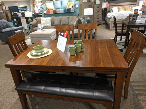 Furniture Store «Ashley HomeStore», reviews and photos, 1190 Capital Cir SE, Tallahassee, FL 32301, USA