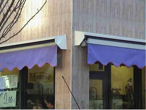 Alumitoldo – (Móstoles)