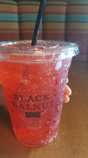 American Restaurant «Black Walnut Café», reviews and photos, 2945 Long Prairie Rd, Flower Mound, TX 75022, USA