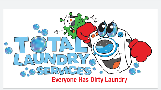 Laundry Service «Total Laundry Services», reviews and photos, 75 Eglin Pkwy NE #113, Fort Walton Beach, FL 32548, USA