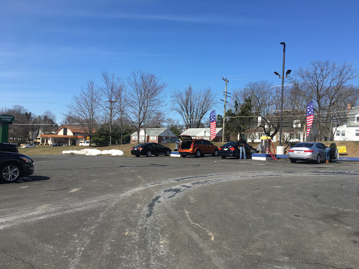 Car Wash «H2O Randallstown Car Wash», reviews and photos, 9131 Liberty Rd, Randallstown, MD 21133, USA