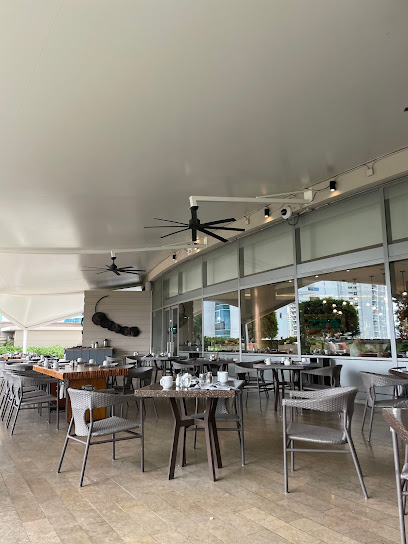 Masi Restaurant - Cl. Punta Colón 22502-02, Panamá, Panama