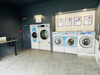 7/7 LAVERIE AUTOMATIQUE CARMAUX 7/7 à Carmaux