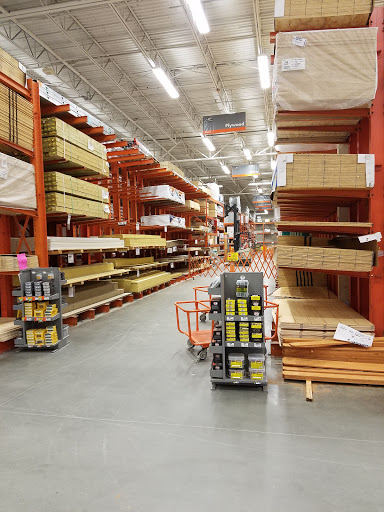 Home Improvement Store «The Home Depot», reviews and photos, 4120 GA-20, Buford, GA 30518, USA