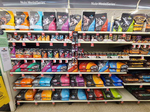 Pet Supply Store «PetSmart», reviews and photos, 160 Alewife Brook Pkwy, Cambridge, MA 02138, USA