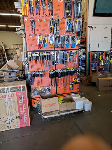 Hardware Store «American Ace Supply Sj Inc», reviews and photos, 1128 N 7th St, San Jose, CA 95112, USA