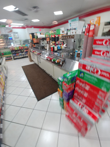 Convenience Store «7-Eleven», reviews and photos, 799 W Northwest Hwy, Palatine, IL 60067, USA