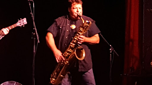 Performing Arts Theater «Vinegar Hill Music Theatre», reviews and photos, 53 Old Post Rd, Arundel, ME 04046, USA