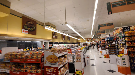 Grocery Store «ACME Markets», reviews and photos, 3500 U.S. 9, Old Bridge, NJ 08857, USA