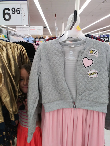 Department Store «Walmart Supercenter», reviews and photos, 4080 W Northern Ave, Pueblo, CO 81005, USA