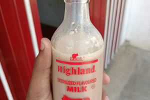 Highland Milk Bar image