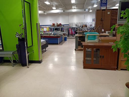 Thrift Store «Goodwill Retail & Donation Center», reviews and photos, 13500 Plantation Rd, Fort Myers, FL 33966, USA