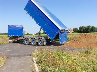 Vognmand Brian Overby