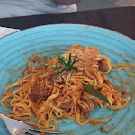 Photo n°5 de l'avis de Elena.i fait le 15/07/2020 à 18:10 sur le  Albergo Ristorante Pie' Di Comero à Bagno di Romagna