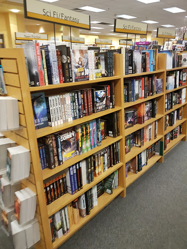 Book Store «Books-A-Million», reviews and photos, 116 Bangor Mall Blvd, Bangor, ME 04401, USA