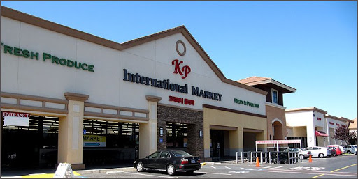 KP International Market, 10971 Olson Dr, Rancho Cordova, CA 95670, USA, 