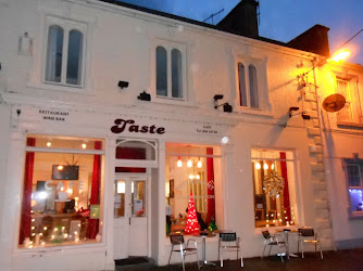 Taste Restaurant Glin