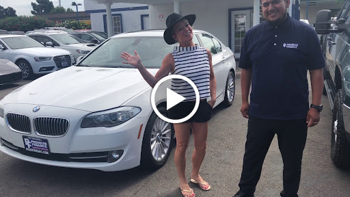 Used Car Dealer «Premium Finance», reviews and photos, 11626 Beach Blvd, Stanton, CA 90680, USA