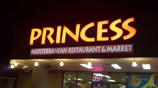 Middle Eastern Restaurant «Princess Market & Deli», reviews and photos, 2620 W Broadway Rd, Mesa, AZ 85202, USA