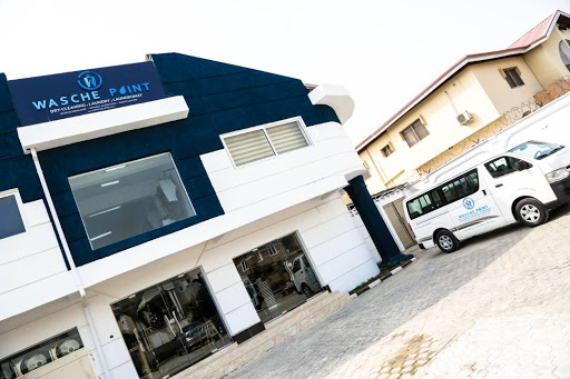 Wasche Point Laundry, Plot 12, Emma Abimbola Street, off Fola Osibo Rd, Lekki Phase I, Lagos, Nigeria, House Cleaning Service, state Ogun