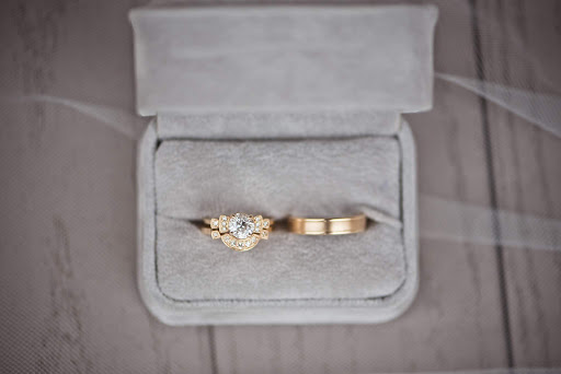 Jewelry Designer «Dransfield Jewelers», reviews and photos, 1308 E Cary St, Richmond, VA 23219, USA