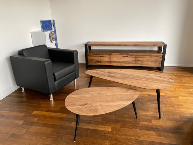 Wood Dream GmbH - Möbel nach Mass - Zug