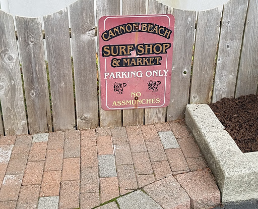 Quilt Shop «center diamond», reviews and photos, 1065 S Hemlock St, Cannon Beach, OR 97110, USA