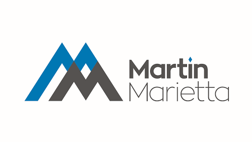 Martin Marietta - Gordon Pecos Asphalt Plant