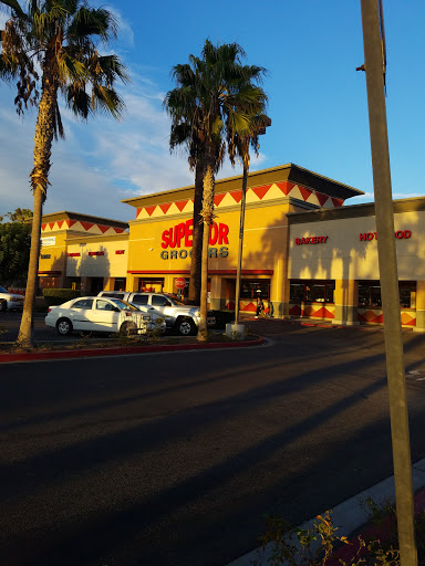Grocery Store «Superior Grocers», reviews and photos, 12630 Hawthorne Blvd, Hawthorne, CA 90250, USA