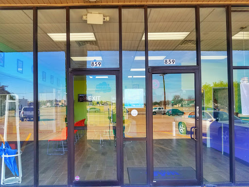 Gymnastics Center «The Little Gym of Southlake», reviews and photos, 210 Randol Mill Ave, Southlake, TX 76092, USA