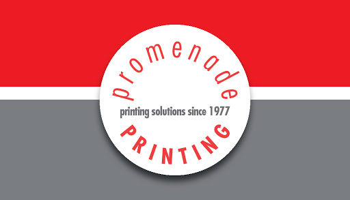 Copy Shop «Promenade Printing», reviews and photos, 15615 N Coit Rd #216, Dallas, TX 75248, USA