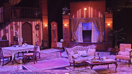 Performing Arts Theater «New Hazlett Theater», reviews and photos, 6 Allegheny Square E, Pittsburgh, PA 15212, USA