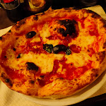 Photo n°2 de l'avis de ShadoW.a fait le 19/10/2020 à 12:30 sur le  De Marco'S Restaurant à Trentola-Ducenta