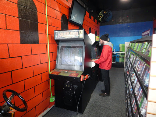 Video Game Store «Game Haven», reviews and photos, 16360 SW Langer Dr, Sherwood, OR 97140, USA