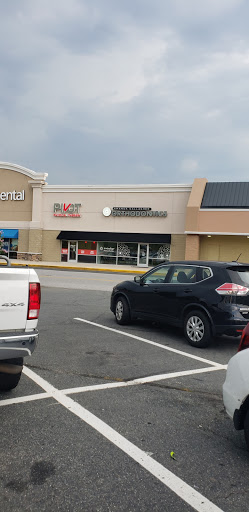 Shopping Mall «Constant Friendship Shopping Center», reviews and photos, 3438 Emmorton Rd, Abingdon, MD 21009, USA