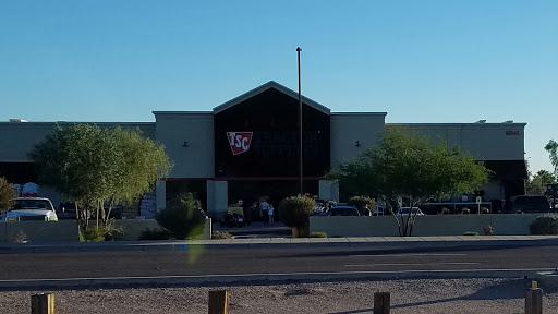 Home Improvement Store «Tractor Supply Co.», reviews and photos, 10545 E Main St, Apache Junction, AZ 85120, USA