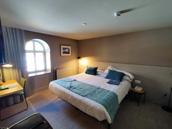 Photos des visiteurs hôtels Hotel Vall de Núria 17534 Núria