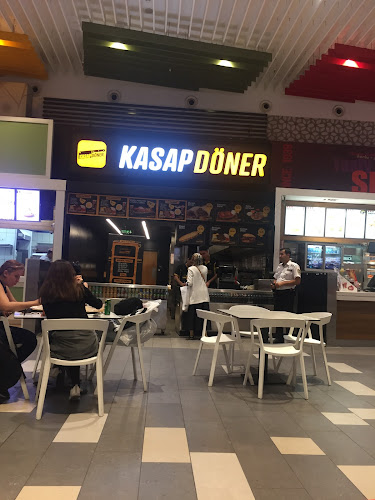KasapDöner - İstanbul