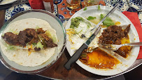 Plats et boissons du Restaurant mexicain El Gringo à Vincennes - n°15