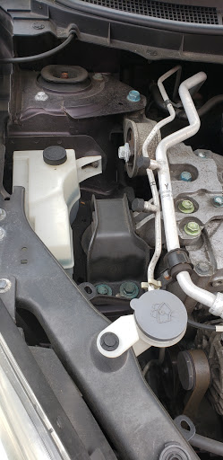 Auto Parts Store «AutoZone», reviews and photos, 1810 Lancaster Ave, Wilmington, DE 19805, USA