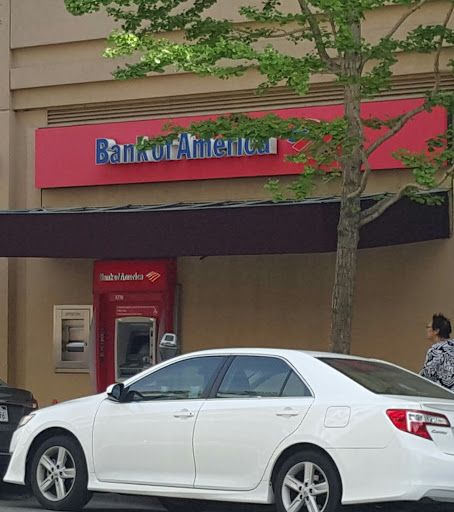 Bank «Bank of America Financial Center», reviews and photos