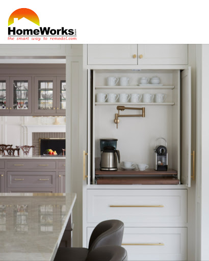 Cabinet Store «HomeWorks cgo», reviews and photos, 49570 Gratiot Ave, New Baltimore, MI 48051, USA