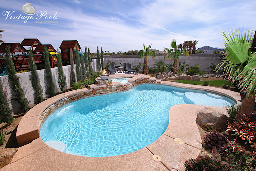 Brookside Pool Services
