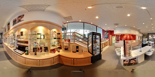 Optician «Buten Eyewear», reviews and photos, 21 E 5th St #4, Cincinnati, OH 45202, USA