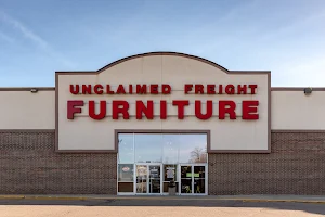 Unclaimed Freight Furniture image