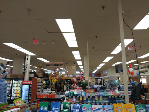 Grocery Store «Jewel-Osco», reviews and photos, 7201 W 24th St, North Riverside, IL 60546, USA